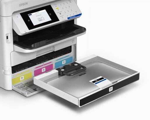 EPSON WorkForce Pro EM-C800RDWF RIPS wireless multifunkcijski inkjet štampač