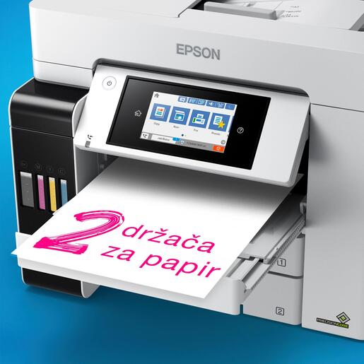 EPSON L6580 EcoTank PRO multifunkcijski inkjet uređaj