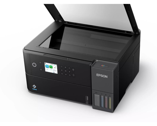 EPSON L6360 EcoTank ITS wireless multifunkcijski inkjet štampač
