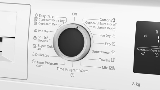 Bosch mašina za Sušenje veša WTH8520BBY