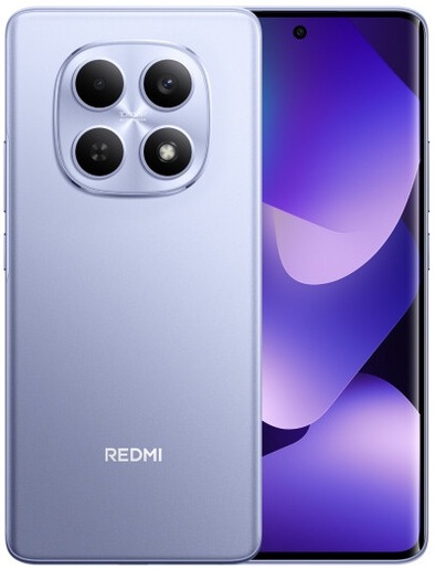 Xiaomi Redmi Note 15 8GB + 256GB, Mist Purple Mobilni telefon