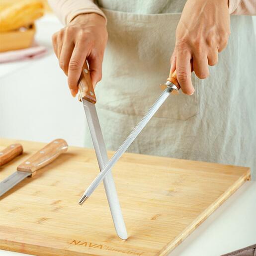 Nava ostrac nozeva "terrestrial" 30.5cm