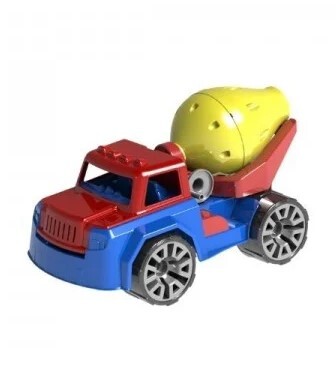 Igračka Dema Stil Kamion mešalica