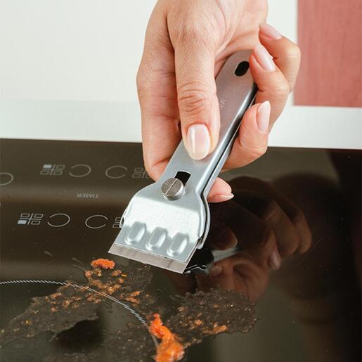 Nava nozic za ciscenje keramickih ploca "acer" 13.5cm