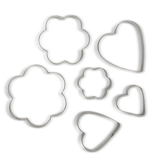 Nava modlice za kolace 6/1 "misty"