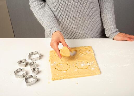 Nava modlice za kolace 6/1 "misty"