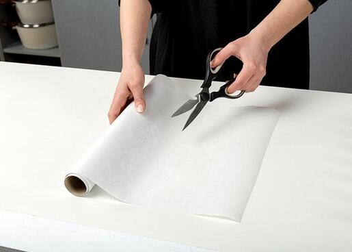 Nava makaze multifunkcionalne 20.7 cm "misty"