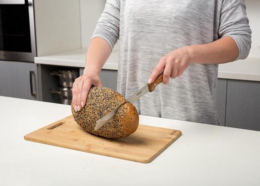 Nava nož za hleb "terrestrial" 31cm