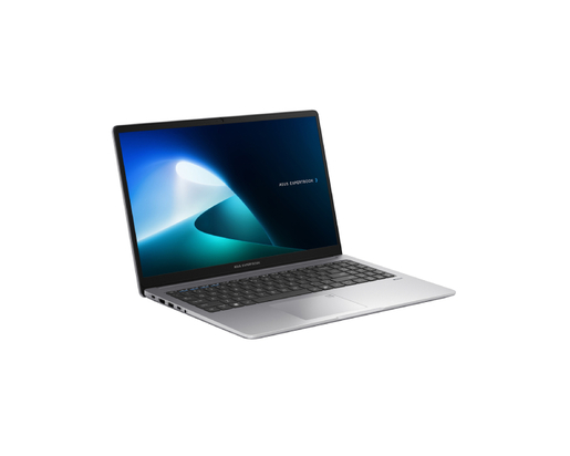 Laptop ASUS ExpertBook P1 P1503CVA-WB73C1, 15.6 FHD, Intel i7-13620H, 16GB RAM, 512GB SSD, DOS
