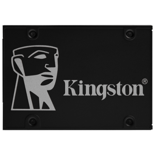 SSD Kingston 1TB 2.5" SATA3 SKC600/1024G