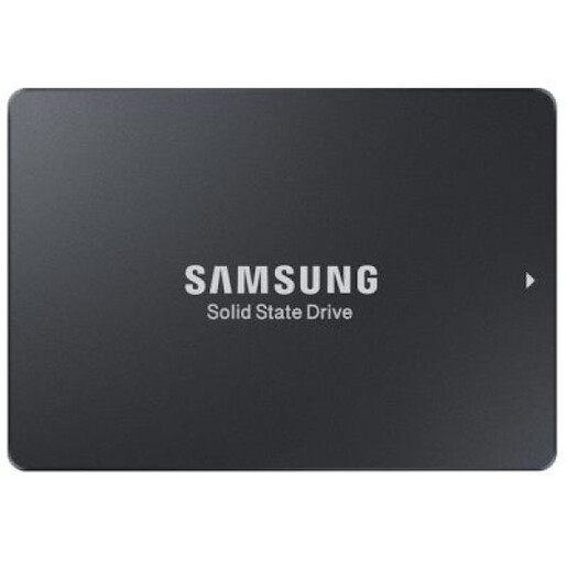 SSD 2.5" SATA 480GB Samsung PM893-A MZ7L3480HCHQ-00A07 Ent.