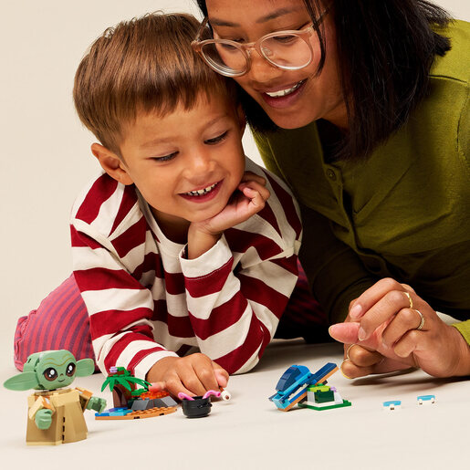 LEGO Groguovo imanje 75443