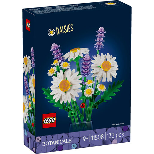 LEGO Bele rade 11508