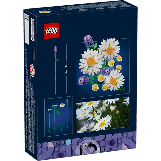 LEGO Bele rade 11508