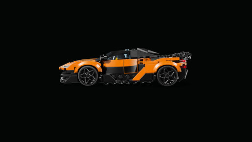 LEGO McLaren W1 77257