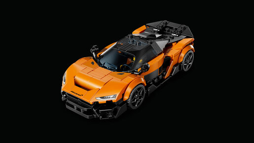 LEGO McLaren W1 77257