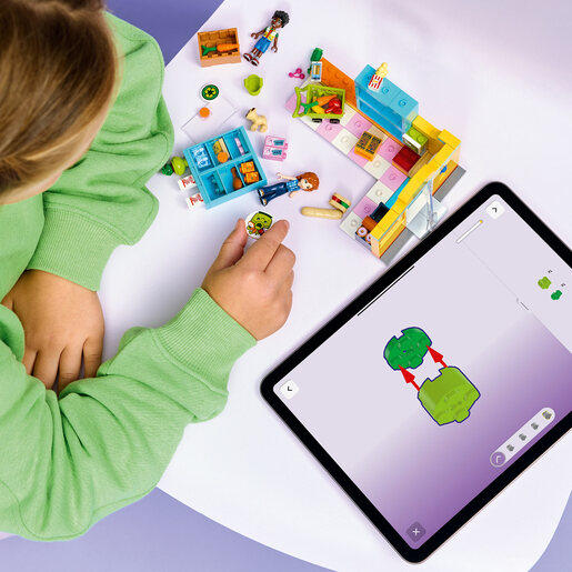 LEGO Bakalnica Medenog Grada 42680