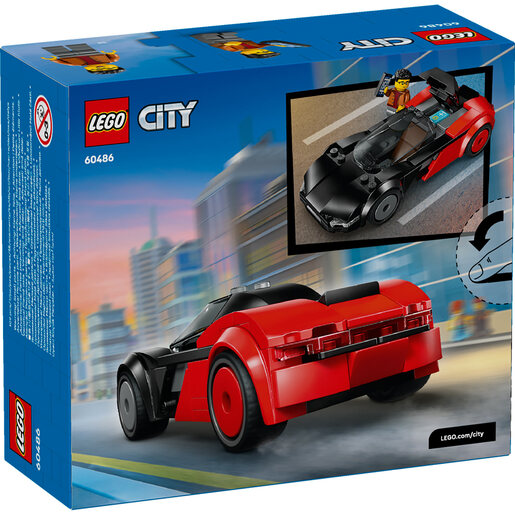 LEGO EV Superautomobil 60486