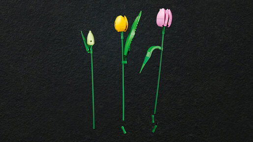 LEGO Buket lala 11501