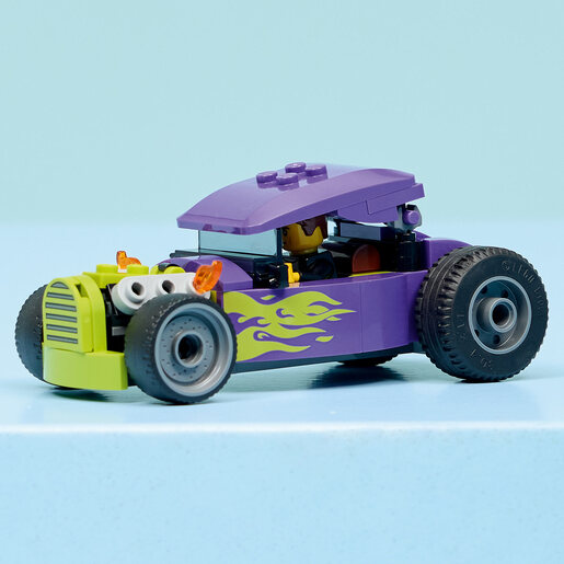 LEGO Hot Rod 60485