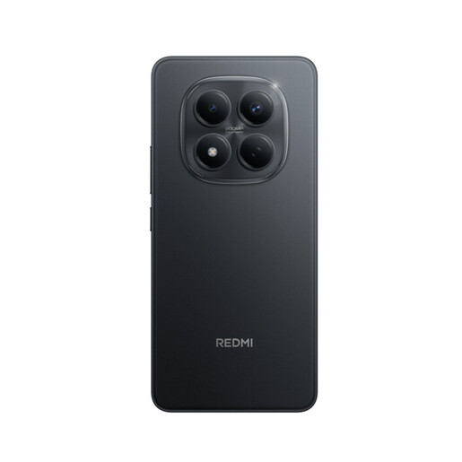 Xiaomi Redmi Note 15 Pro 12GB + 512GB, Black Mobilni telefon