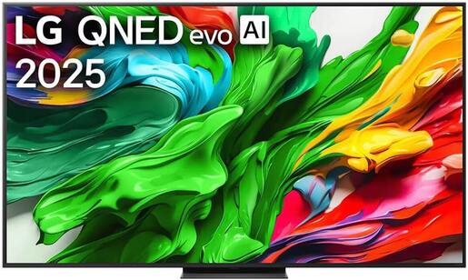 LG QNED MiniLED TV 75" 75QNED86A3A, 4K Ultra HD, WebOS Smart TV, α8 AI Processor 4K Gen2, Dynamic QNED, AI Picture Pro, VRR 144Hz, Magični daljinski