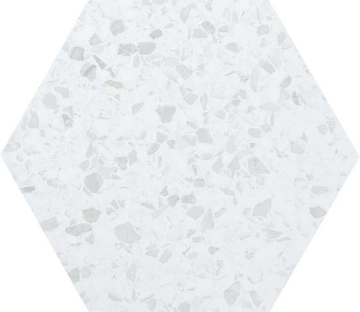 Zidne i podne pločice INSPIRE WHITE 20x24