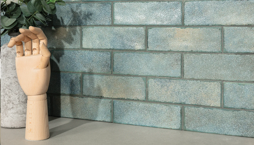 Zidne pločice TORINO BLUE 6,5x20