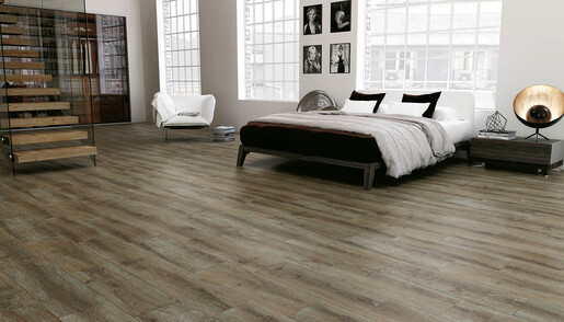 Zidne i podne pločice RAINFOREST NOGAL 20x60