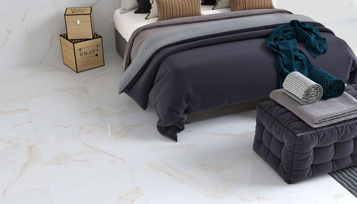 Zidne i podne pločice ESSENTIAL GOLD 60,8x60,8