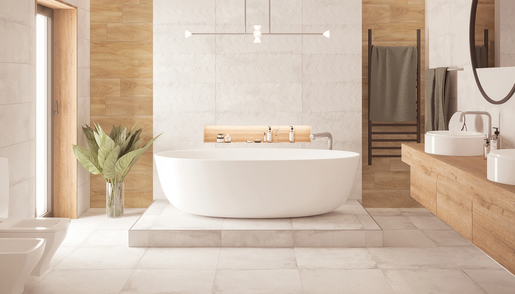 Zidne i podne pločice ORIGIN CALIZA 60x60