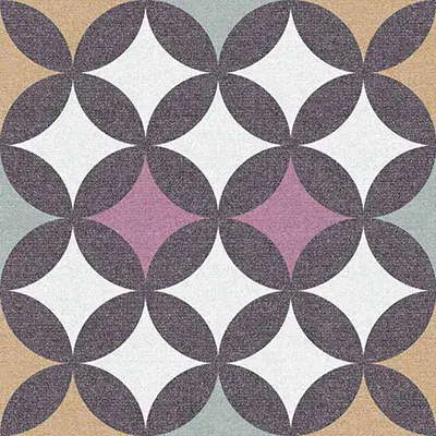 Zidne i podne pločice SANTIAGO 20x20