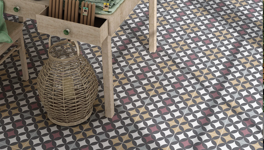 Zidne i podne pločice SANTIAGO 20x20