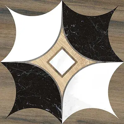 Zidne i podne pločice ARTWOOD 05 20x20