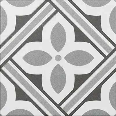 Zidne i podne pločice ATENEA GREY 20x20