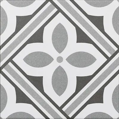 Zidne i podne pločice ATENEA GREY 20x20