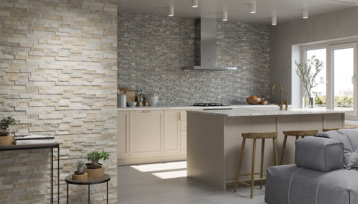 Zidne pločice CANYON NATURE 20x60