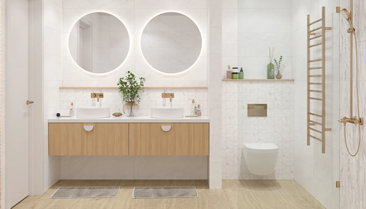 Zidne pločice DECOR SAMOA SCALA GREY 30x90