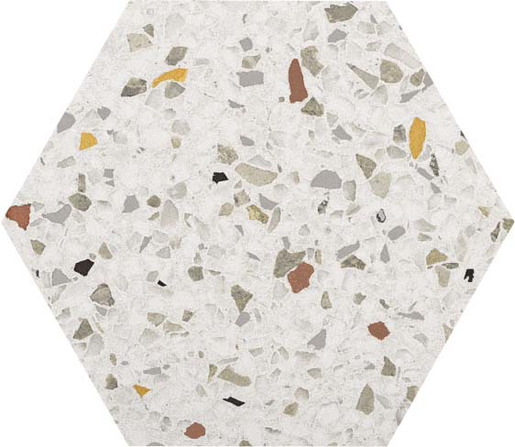 Zidne i podne pločice TEMPO MIX 20x24