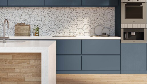 Zidne i podne pločice TEMPO MIX 20x24