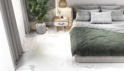 Zidne i podne pločice ALSACIA BLANCO PULIDO 100x100