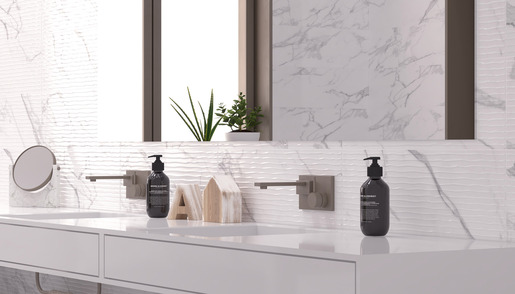 Zidne pločice RLV. DECOR RITUAL 20x60