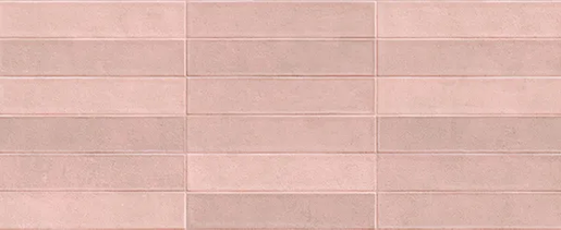 Zidne pločice LISBON ZELLIGE CLAY 30x75