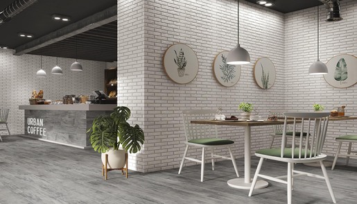 Zidne pločice ASCOT BLANCO 20x60