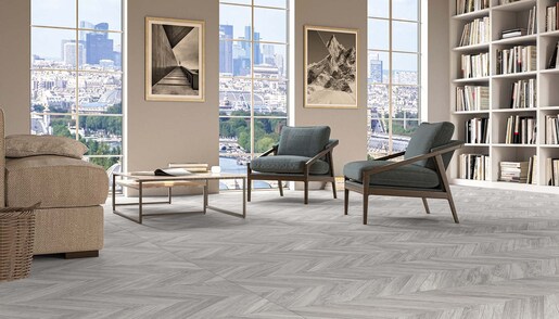 Zidne i podne pločice LOIRE NEW PEARL 60x120