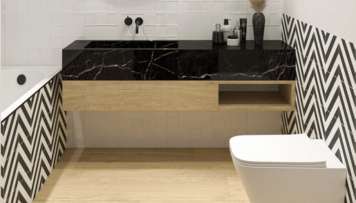 Zidne pločice CHIP BLANCO MATE 60x120