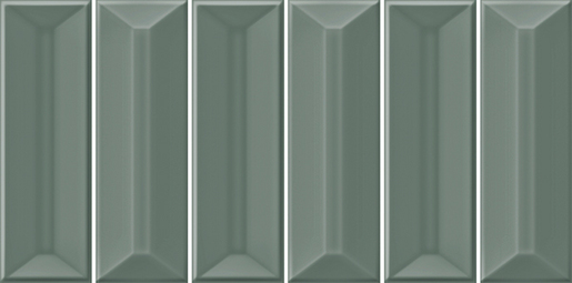 Zidne pločice PRISMA GREEN 15x30