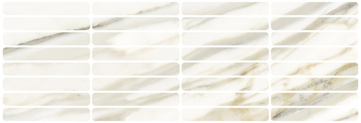 Zidne pločice VENATO BLUNT GOLD MATE 30x90