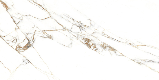 Zidne i podne pločice INDAH WHITE PULIDO 59x119