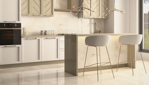 Zidne i podne pločice MIRAGE WARM 60x120